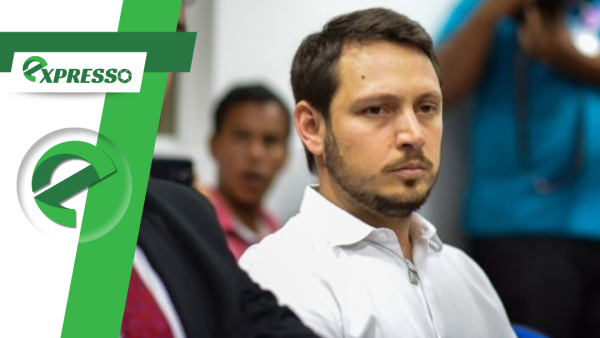 Filho de ex-governador de MT terá que usar tornozeleira eletrônica após condenação por corrupção