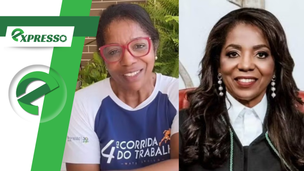 Desembargadora de MT denuncia racismo após ser confundida com funcionária em mercado