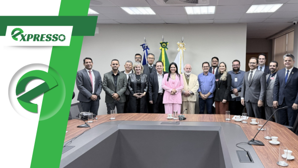 Chico Guarnieri avança tratativas para implantação da 3ª Vara em Campo Novo do Parecis