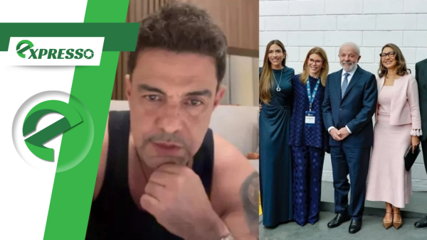 Zezé Di Camargo pede desculpas após polêmica com SBT e especial de Natal é cancelado