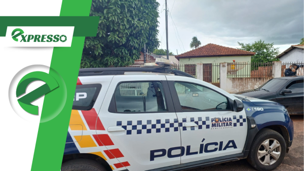 Foragido da Justiça é preso durante ação conjunta da PM e Polícia Civil em Arenápolis