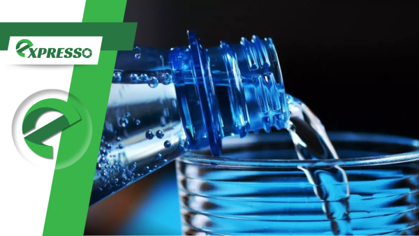 Homem de 50 anos é hospitalizado após beber água mineral supostamente contaminada em SP