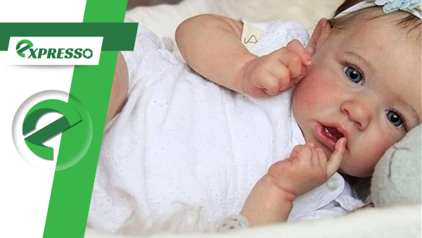 Casal entra na Justiça para disputar guarda de bebê reborn com perfil monetizado no Instagram