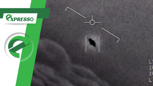 Documentos revelam 26 casos de OVNIs próximos a aviões no Brasil em 2024