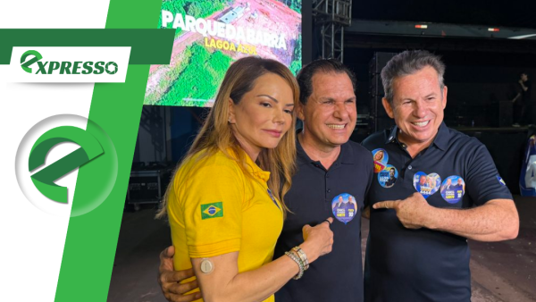 Mauro Mendes aposta em Chico Guarnieri entre os mais votados do PSDB