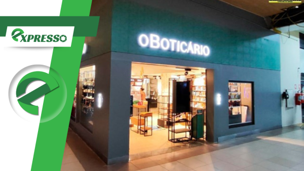 Incêndio atinge loja O Boticário no Tangará Shopping e provoca fechamento do local