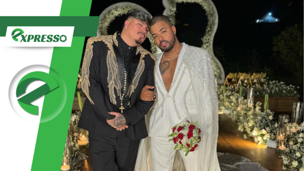 Influenciador Hytalo Santos é condenado a mais de 11 anos de prisão por exploração sexual de adolescentes